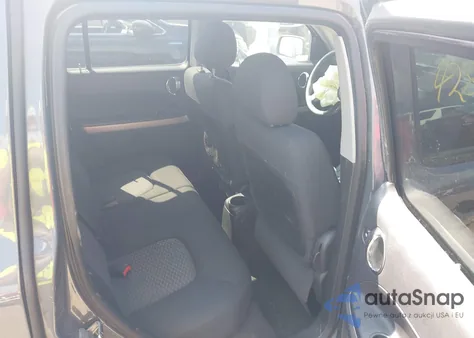 2008 Chevrolet Hhr Ls z USA, uszkodzony, nr VIN 3GNDA13D68S573001